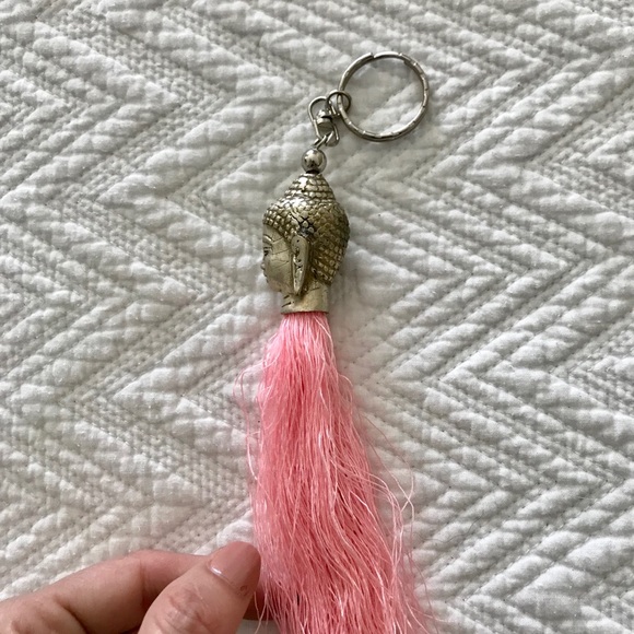 Buddha Key Chain - Picture 5 of 6